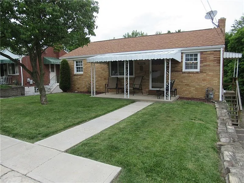 529 Calvert Ave photo 1