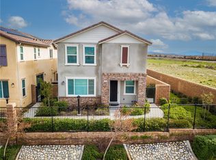 16125 Gelato Ct #3, Fontana, CA 92336