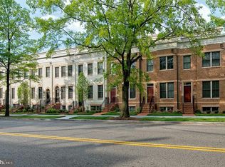 4458 Macarthur Blvd NW, Washington, DC 20007