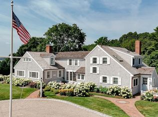 20 Seabury Point Rd, Duxbury, MA 02332