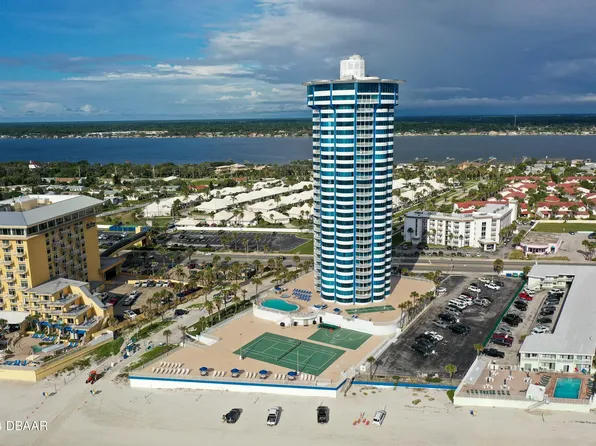 2625 S Atlantic Ave APT 7NE, Daytona Beach Shores, FL 32118