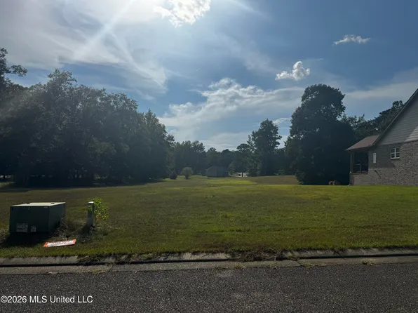 LOT 37 Briar Creek Cir Lot 37, Laurel, MS 39440