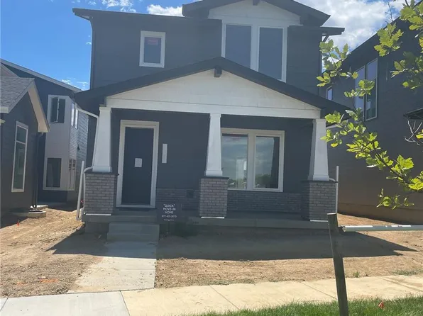 745 Carabiner Drive, Erie, CO 80516