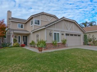 2163 Beverly Way, Upland, CA 91784