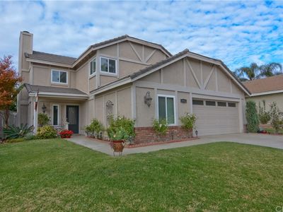 2163 Beverly Way, Upland, CA, 91784