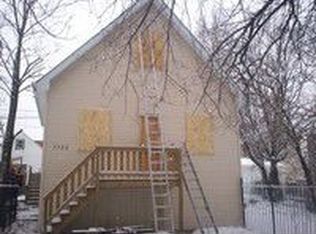 5322 S Paulina St, Chicago, IL