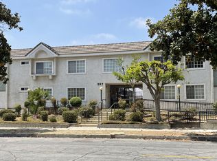 207 N Stoneman Ave #3A, Alhambra, CA 91801