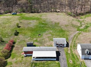 1249 Bethel Hill Rd, Shickshinny, PA 18655