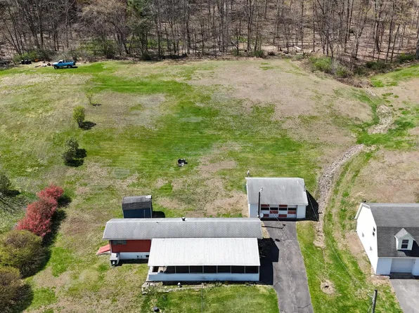 1249 Bethel Hill Rd, Shickshinny, PA 18655