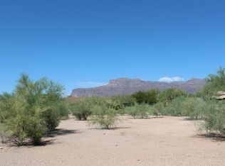3756 S Ponderosa Dr, Gold Canyon, AZ 85118