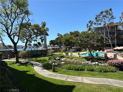 6111 Marina Pacifica Dr S, Long Beach, CA, 90803