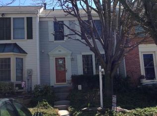 1563 Saint Lawrence Ct, Frederick, MD