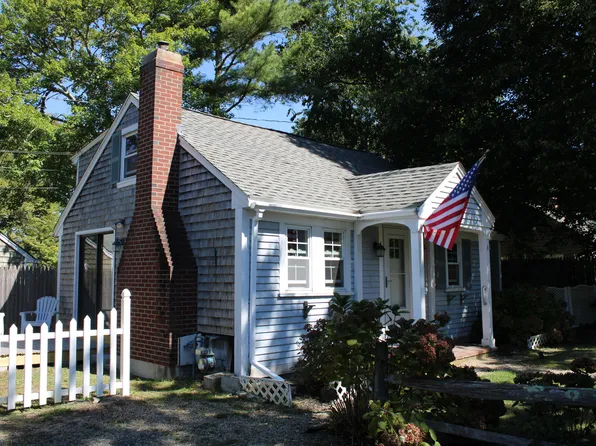150A Seaview Avenue, South Yarmouth, MA 02664