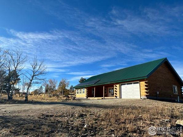1946 Mahican Rd, Hartsel, CO 80449