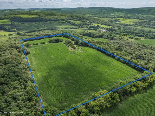 20 Acres Grosklaus Road, Baraboo, WI 53913