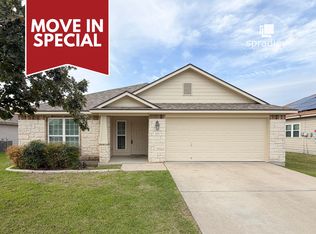 1112 Roanoke Dr, Temple, TX 76504