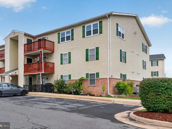 45 Hailey A12 Ln #A12, Strasburg, VA 22657