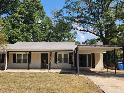 920 Ashland Ave, Columbus, GA, 31907
