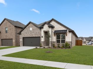 1021 Allegheny Ct, Burleson, TX 76028