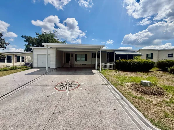 905 Nelson Dr, Lady Lake, FL 32159