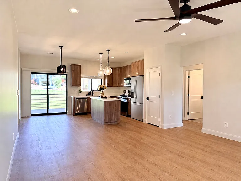4835 N Wagon Way — Photo 5