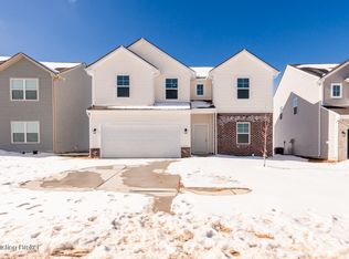 11802 Sandpiper Brook Ln, Louisville, KY 40229