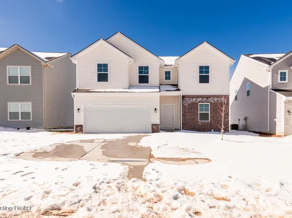 11802 Sandpiper Brook Ln, Louisville, KY 40229