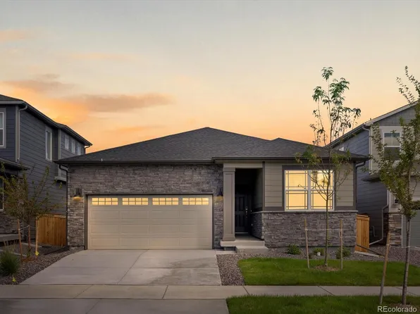 540 Red Rock Place, Brighton, CO 80601