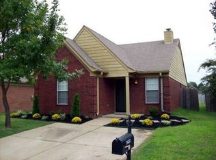 5632 Kayla Dr, Southaven, MS 38671