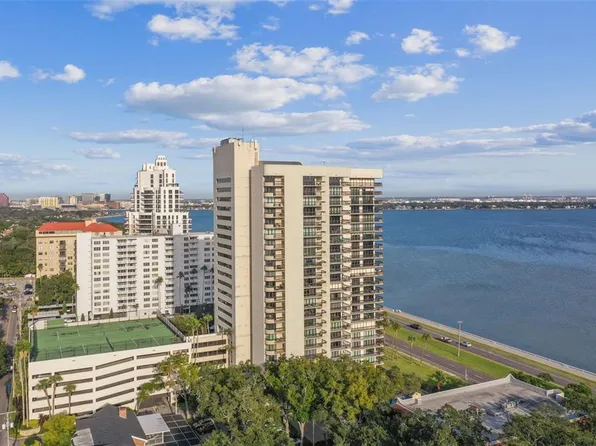 2413 Bayshore Blvd Unit 202, Tampa, FL 33629