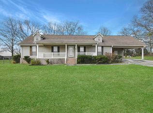 202 Friendship Rd, Clanton, AL 35045