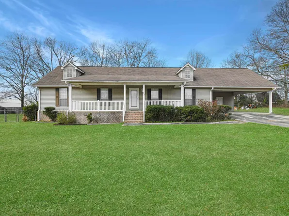 202 Friendship Rd, Clanton, AL 35045