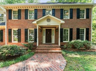 4107 S Rockingham Rd, Greensboro, NC 27407