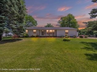 12945 Rambler Rd, Dewitt, MI 48820