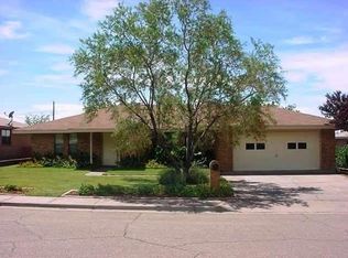 501 Sundown Ave, Alamogordo, NM 88310