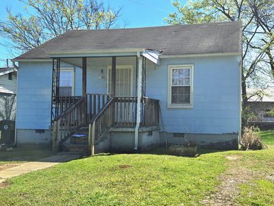 3308 Delong Ave, Chattanooga, TN, 37410