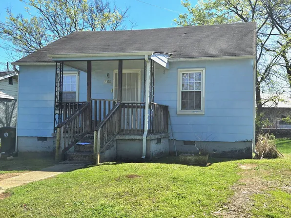 3308 Delong Ave, Chattanooga, TN 37410