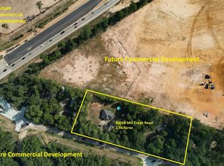 40103 Mill Creek Rd, Magnolia, TX 77354