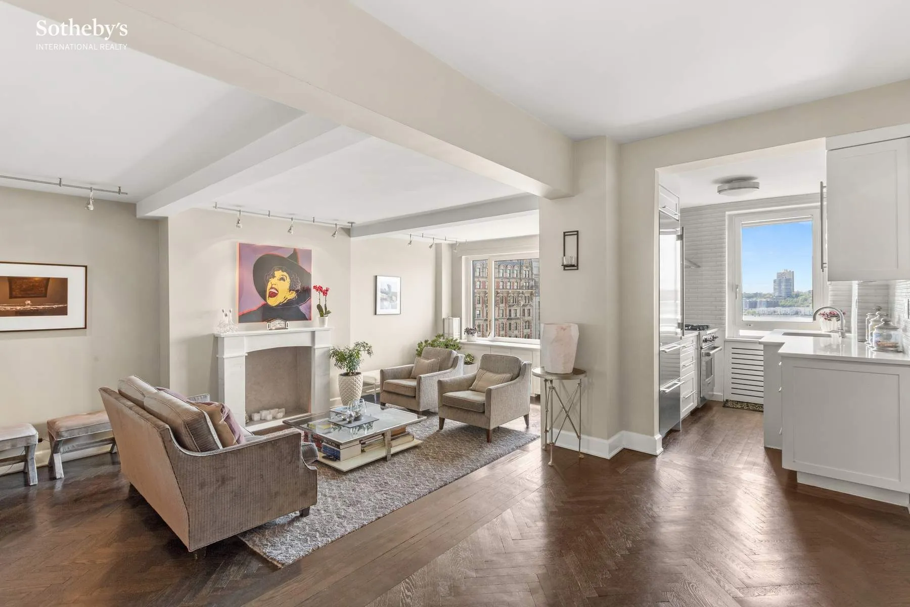 5 Riverside Drive #12B in Upper West Side, Manhattan | StreetEasy