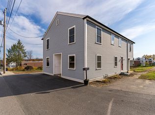 118 High St, Somersworth, NH 03878