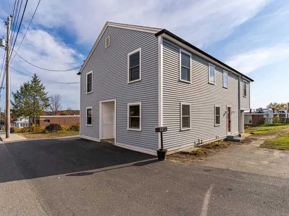 118 High Street, Somersworth, NH 03878