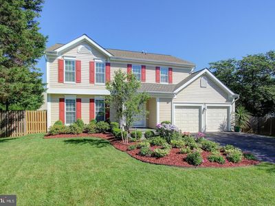 20912 Theseus Ter, Germantown, MD, 20876