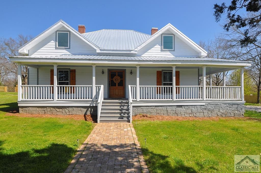 502 Gholston St, Comer, GA 30629 Zillow