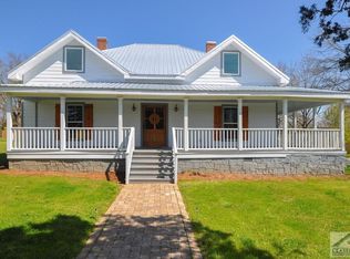 502 Gholston St, Comer, GA 30629