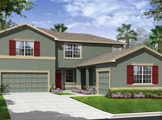 3835 Tristram Loop, Land O Lakes, FL 34638