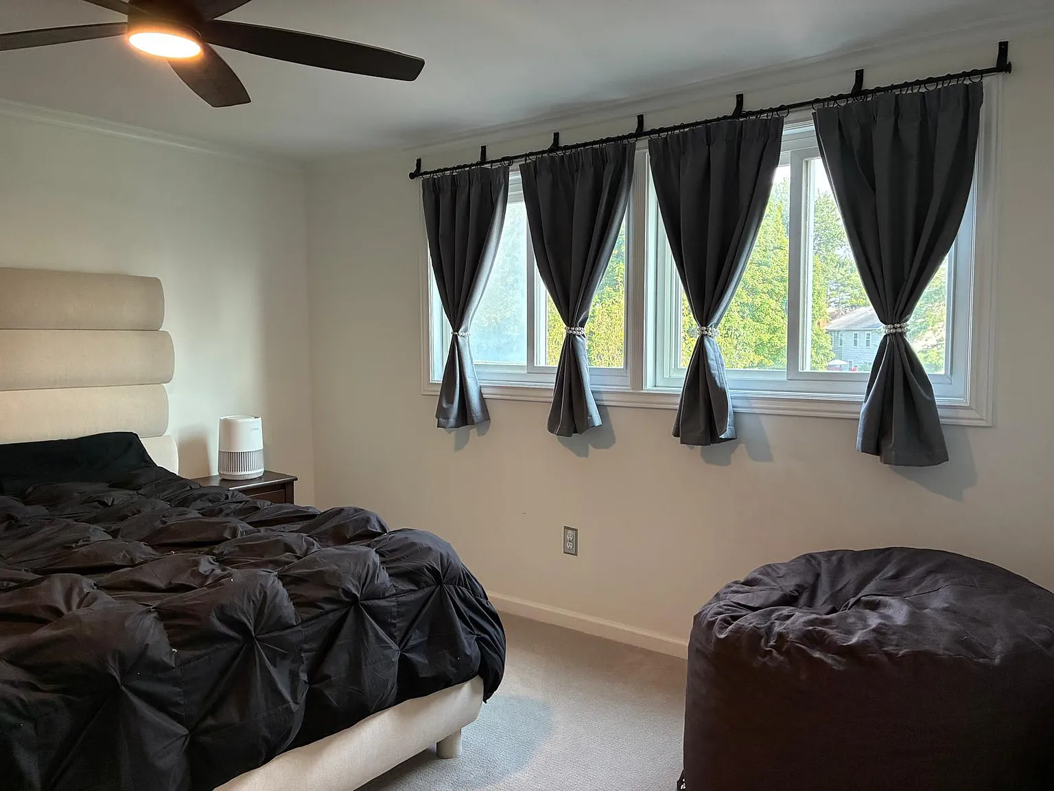 3 bed, 1.5 bath, 1620 sqft, $1,260 — Photo 2