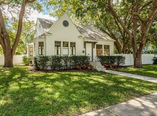 3002 8th Ave N, Saint Petersburg, FL 33713