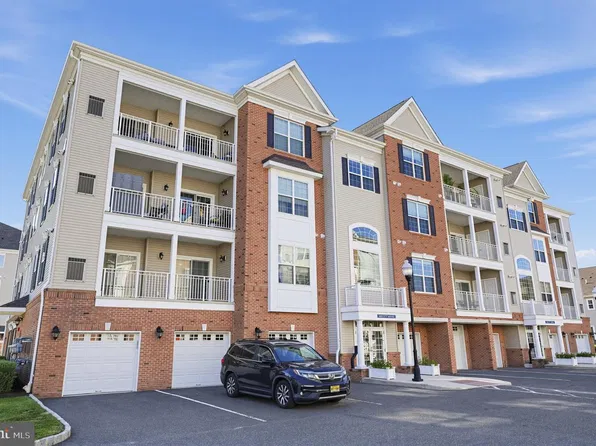 4831 Citation Ct #4831, Cherry Hill, NJ 08002