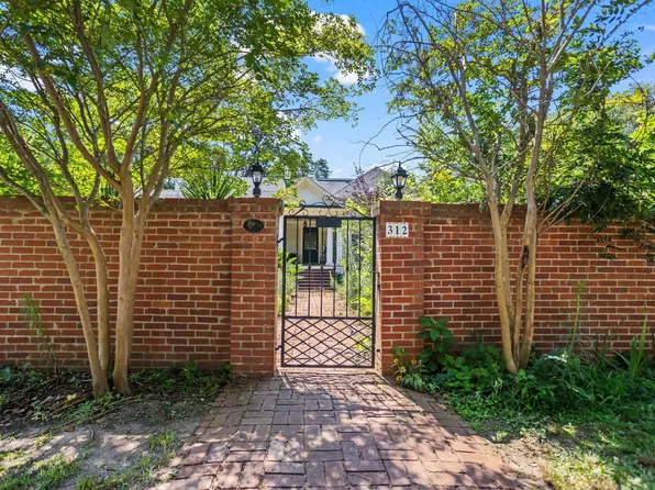 312 Horry St SE, Aiken, SC 29801