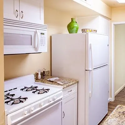 Country Village Senior Apartments - 55+ — Photo 3